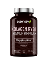 Kolagen rybi premium formula+ w 90 kapsułkach