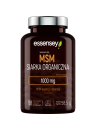 Msm siarka organiczna w 90 kapsułkach