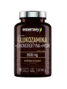 Glukozamina chondroityna i msm w 120 kapsułkach