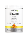 Kolagen forte hydrolizowany 12500 mg smak mango-pomarańcza - 400g