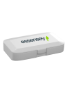 Essensey pillbox white - 1 szt.