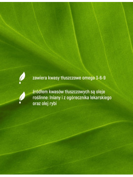 Omega 3-6-9 + Pillbox | Essensey | Na serce Mózg