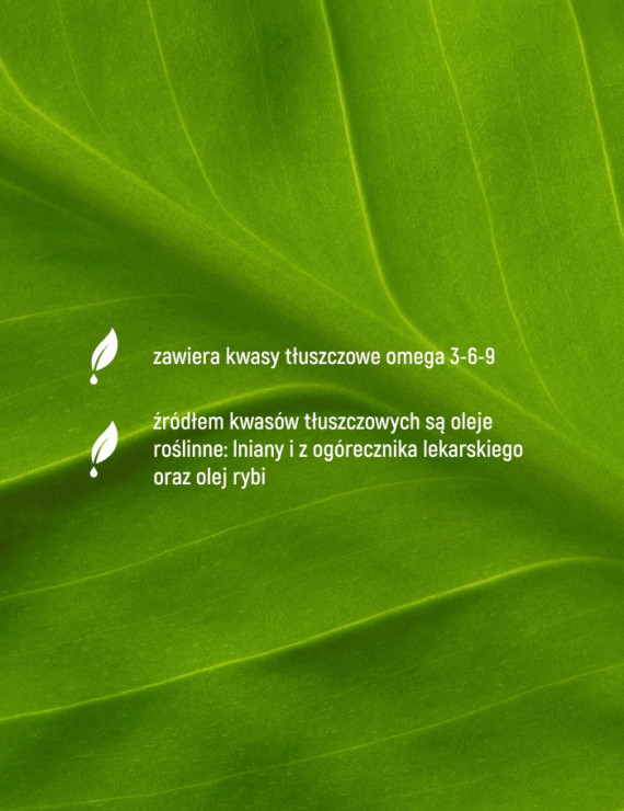 Omega 3-6-9 + Pillbox | Essensey | Na serce Mózg